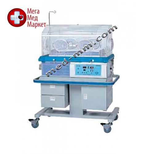 Инкубатор для недоношенных детей BabyGuard I-1103